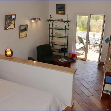 Studio Casa Formosa Olhão Eksteriør billede
