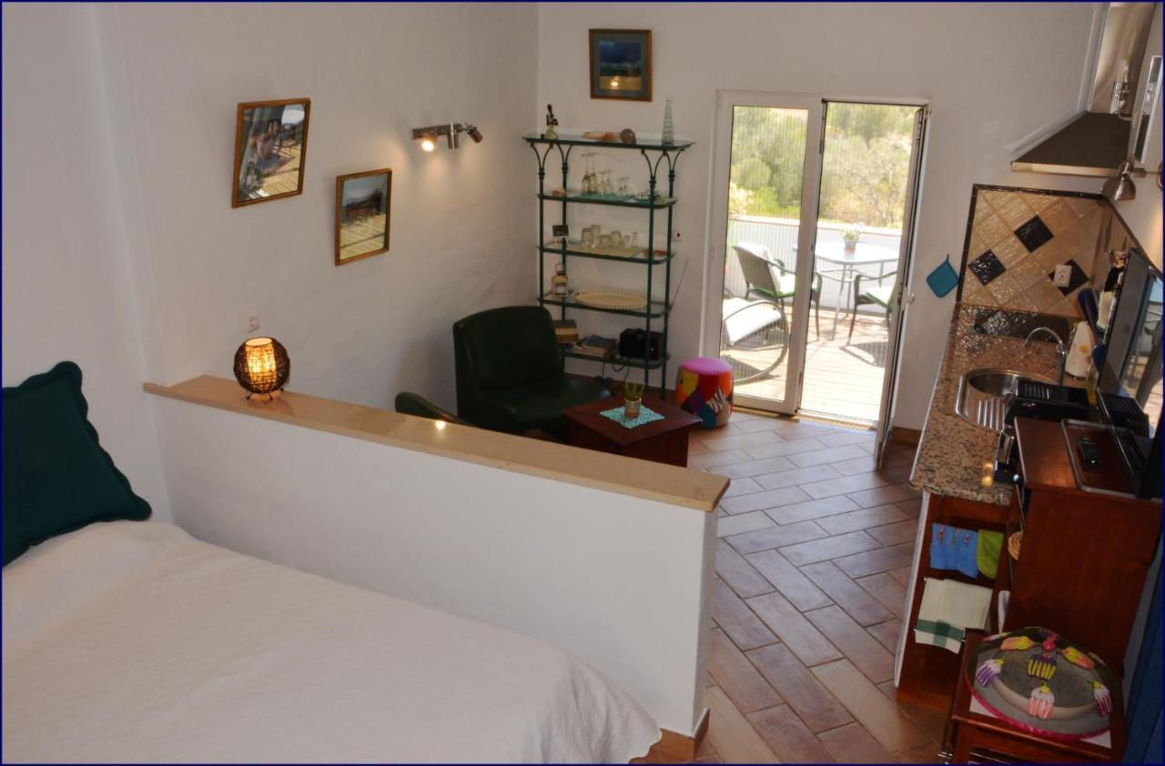 Studio Casa Formosa Olhão Eksteriør billede