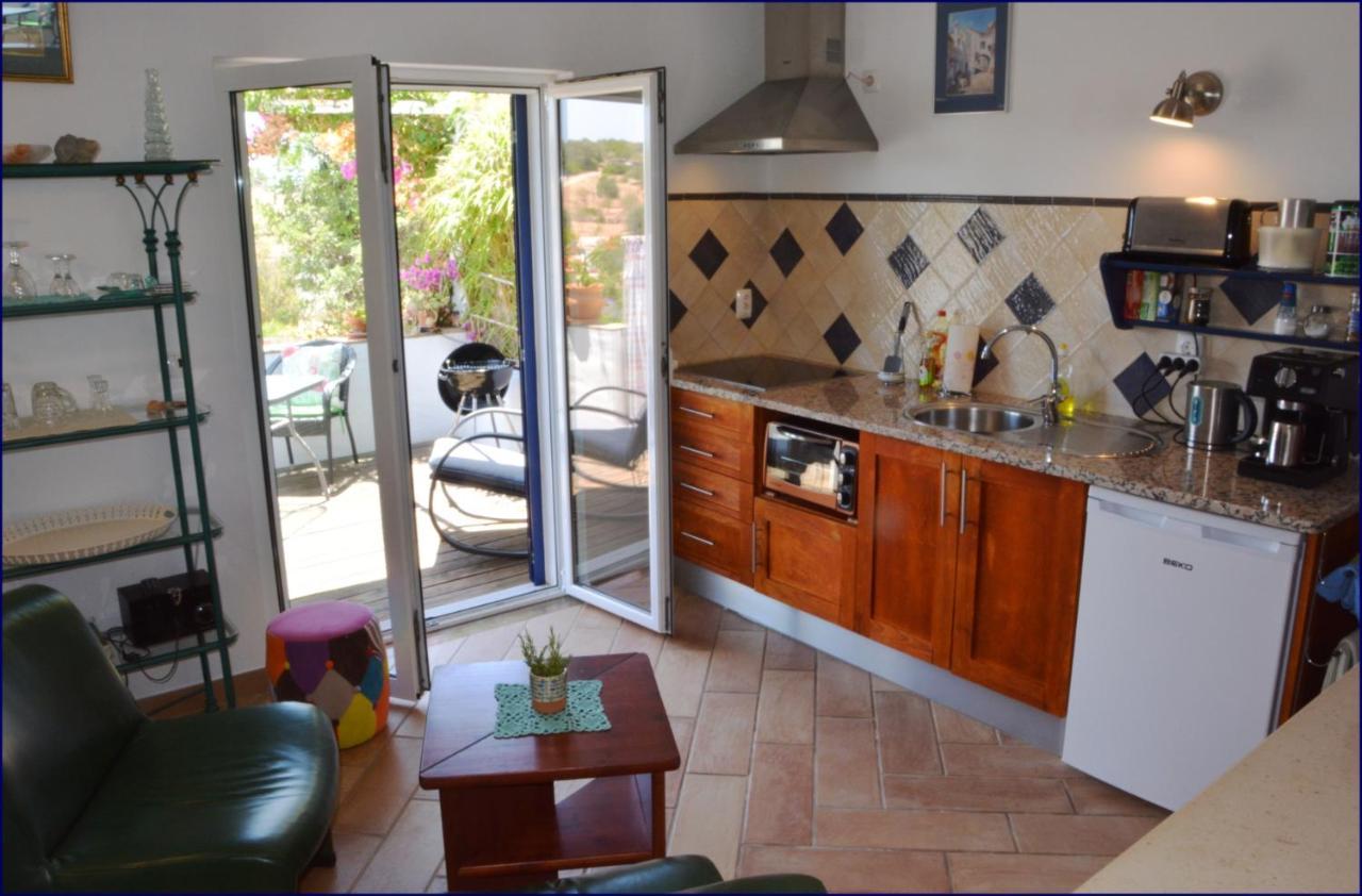 Studio Casa Formosa Olhão Eksteriør billede