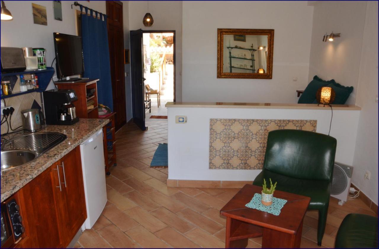 Studio Casa Formosa Olhão Eksteriør billede