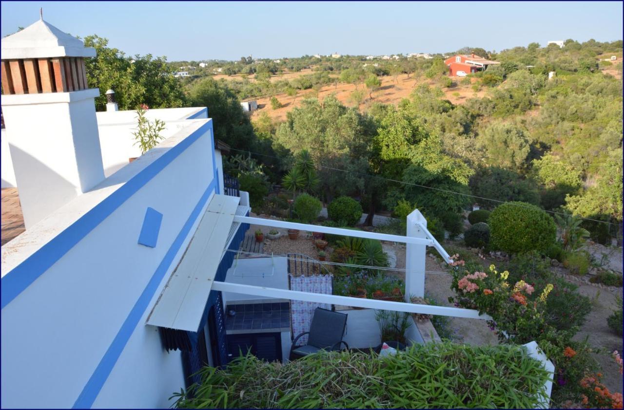 Studio Casa Formosa Olhão Eksteriør billede
