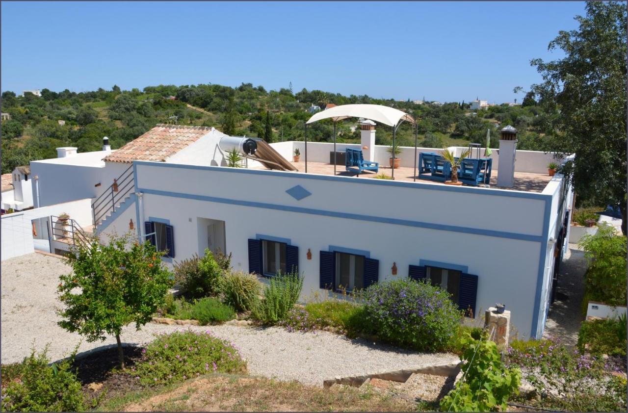 Studio Casa Formosa Olhão Eksteriør billede