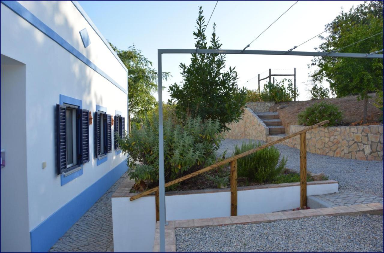 Studio Casa Formosa Olhão Eksteriør billede