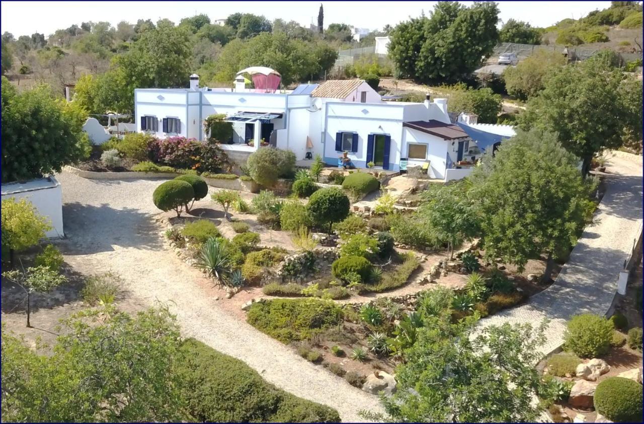 Studio Casa Formosa Olhão Eksteriør billede
