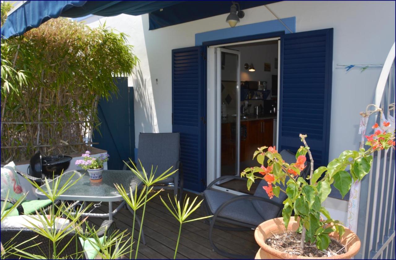Studio Casa Formosa Olhão Eksteriør billede