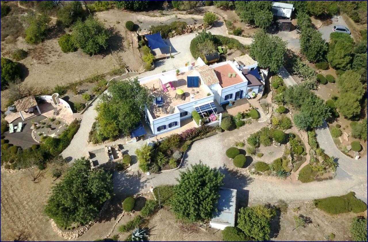 Studio Casa Formosa Olhão Eksteriør billede